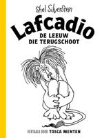 Lafcadio, de leeuw die terugschoot (Hardback)