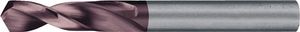 Promat Spiraalboor | DIN 6539 type N | nominale-d. 3,2 mm | VHM TiAlN DIN 6535 HA | extra kort - 4000861312 4000861312