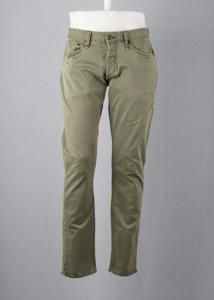 Vintage Slim Denham Green size 34 / 31