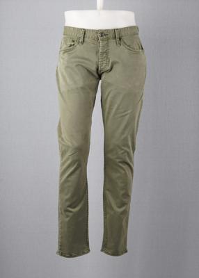 Vintage Slim Denham Green size 34 / 31