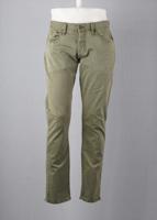 Vintage Slim Denham Green size 34 / 31