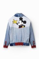 Iconic Jacket Mickey Mouse - thumbnail