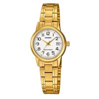 Horloge Dames Casio LTP-V002G-7B2 (Ø 31 mm)