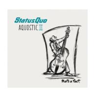 Status Quo - Aquostic II - That&apos;s A Fact LP