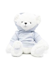 Givenchy Kids ours en peluche - Blanc