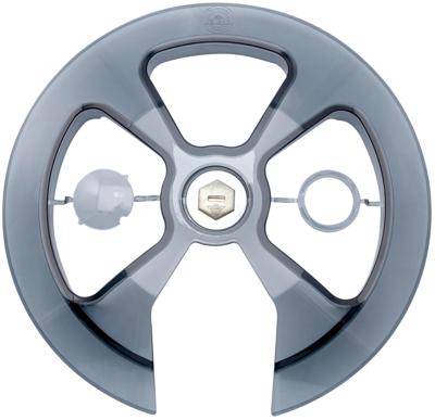 Hebie Chain guard disc 0326 e5 48t