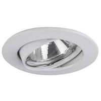 Brumberg 216903 216903 Inbouwlamp Halogeen GX5.3 50 W Chroom (mat)