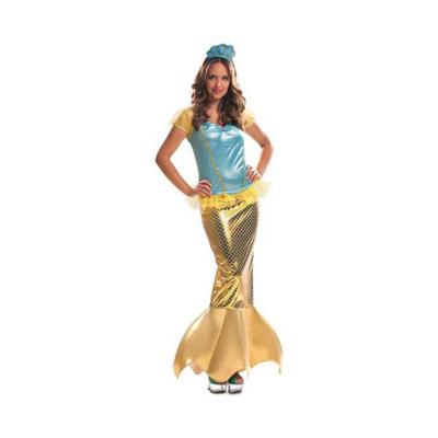 Kostuums voor Volwassenen My Other Me Zeemeermin - Maat: M/L - Maat: M/L