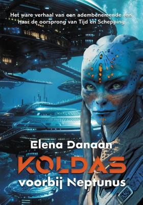 Koldas - voorbij Neptunus (Paperback)