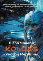 Koldas - voorbij Neptunus (Paperback)