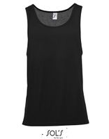 Sol’s L173 Unisex Tank Top Jamaica