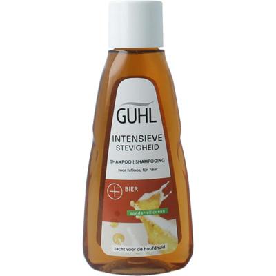 Guhl Intensieve stevigheid mini shampoo Guhl Intensieve stevigheid mini shampoo