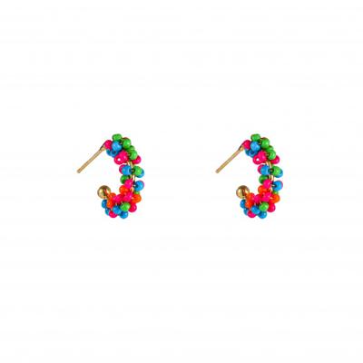Day & Eve - Multicolor | Dames | Accessoires | Multicolor | One Size | regular | Kamst mode