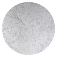 Wandpaneel Wiktor White L