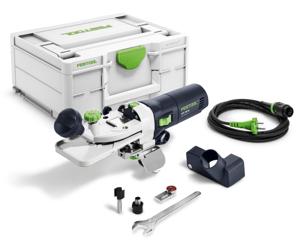 Festool OFK 700 EQ-Plus Kantenfrees in Systainer - 576232