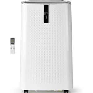 Allteq ARC-006 mobiele airconditioner 1010 W