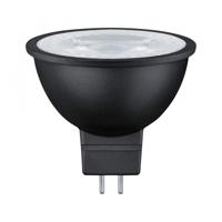 Paulmann 28757 LED-lamp Energielabel G (A - G) GU5.3 6.5 W Warmwit (Ø x h) 50 mm x 48 mm 1 stuk(s)