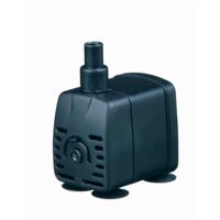 Ubbink eli-indoor pomp 200i (zwart)