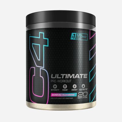 C4 Ultimate Pre-Workout
