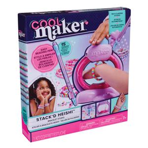 Cool Maker Heishi armband maker