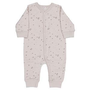 Newborn pyjama pakje Zonder voetjes