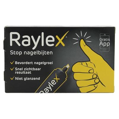 Raylex Pen Nagelbijten 1,5ml
