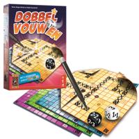 Dobbel vouwen