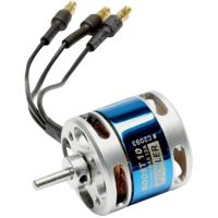 Pichler Modellbau Boost 10 Brushless elektromotor voor vliegtuigen kV (rpm/volt): 1400