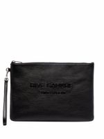 Saint Laurent pochette Rive Gauche - Noir - thumbnail