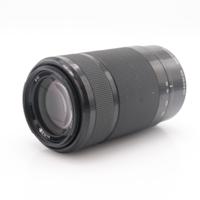Sony E 55-210mm F/4.5-6.3 OSS occasion