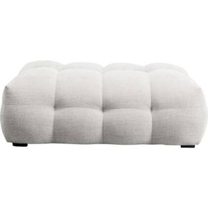 Kare Hocker Salamanca Cream 125x80cm