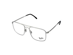 Brillen met correctie Ray-Ban RX6434 2501