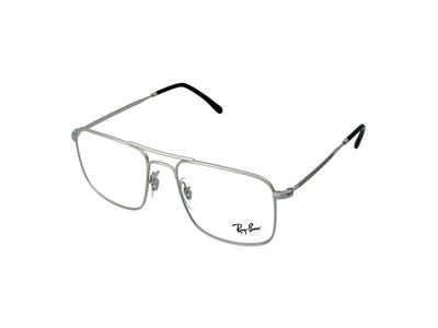 Brillen met correctie Ray-Ban RX6434 2501