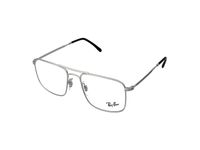 Brillen met correctie Ray-Ban RX6434 2501