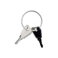 Thule Yepp sleutel Nexxt P3 2 stuks