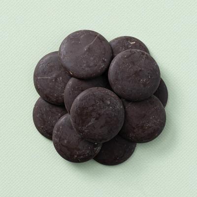 Cacao massa (bio) 500 gram