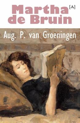 Martha de Bruin (Paperback)