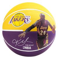 Spalding Basketbal NBA Spelersbal Kobe Bryant - thumbnail