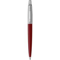 Parker 2096857 balpen Blauw Intrekbare balpen met klembevestiging Medium 1 stuk(s) - thumbnail