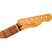 Fender Player Plus Telecaster Neck Pau Ferro Fingerboard losse hals met pau ferro toets voor elektrische gitaar