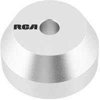 Oehlbach RCA Single Puck Luidspreker puck 1 stuk(s)