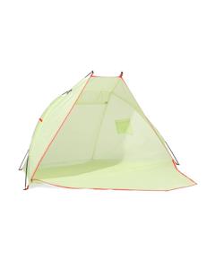 HEMA Strandtent UV80 (lichtgroen)