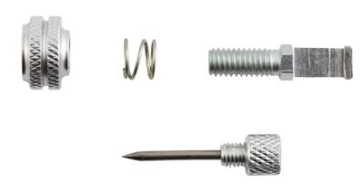 Bahco Reservebout voor CS-schrijfhaken - 4-delig - CS-SPARE