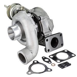 Turbocharger MEAT & DORIA, u.a. für Audi, VW, Skoda