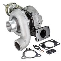 Turbocharger MEAT & DORIA, u.a. fÃ¼r Audi, VW, Skoda