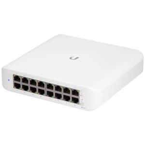 Ubiquiti Networks USW-LITE-16-POE Managed Netwerk Switch 16 poorten 1 GBit/s