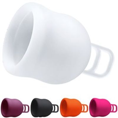 Cup XL Menstruatiecup