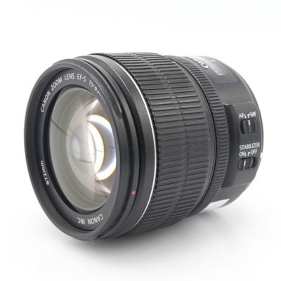 Canon EF-S 18-135mm F/3.5-5.6 IS USM occasion