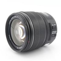 Canon EF-S 18-135mm F/3.5-5.6 IS USM occasion