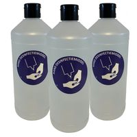 Hand Desinfectiemiddel 1000ml